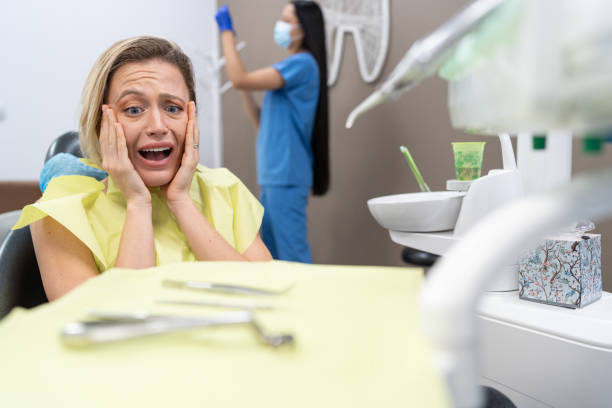 Best Emergency Broken Tooth Repair in Springdale, OH