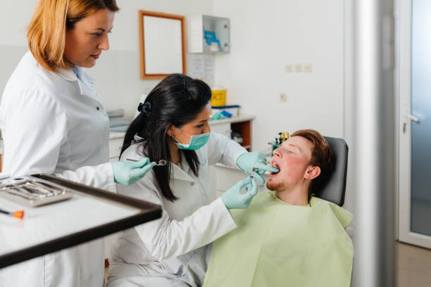 Best Emergency Broken Tooth Repair in Springdale, OH