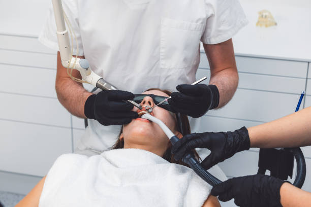 Best Walk-In Emergency Dentist in Springdale, OH