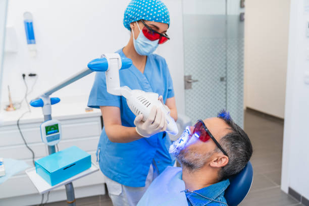 Best Pediatric Emergency Dentist in Springdale, OH